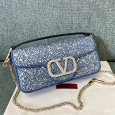 Valentino Satchel Bag